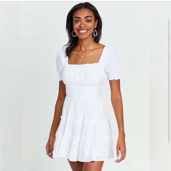 Altar’d State Benton Dress Size Small - Picture 1 of 6